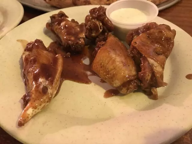 Arpeggio Grill