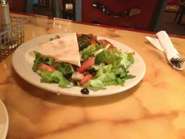 Arpeggio Grill