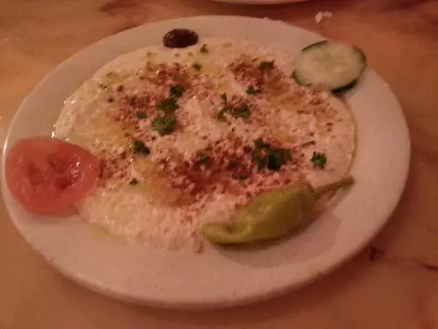 Arpeggio Grill