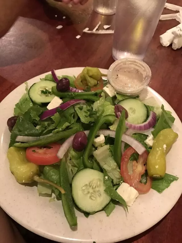 Arpeggio Grill