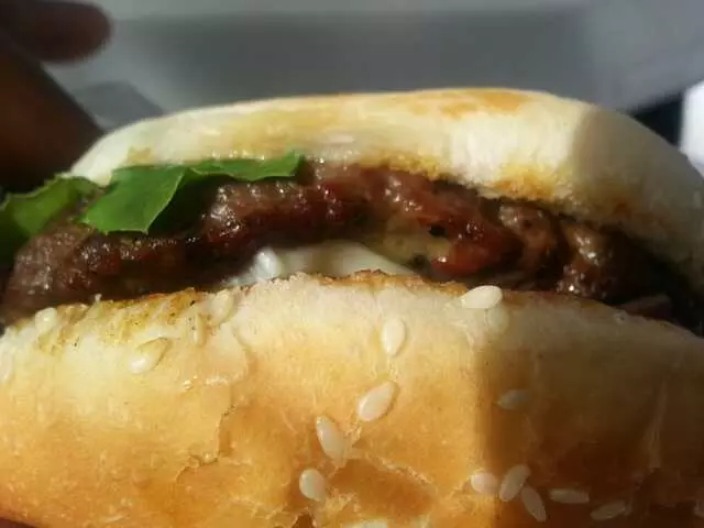 Arpeggio Grill