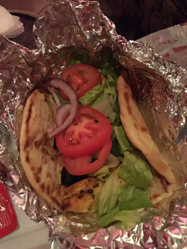Arpeggio Grill
