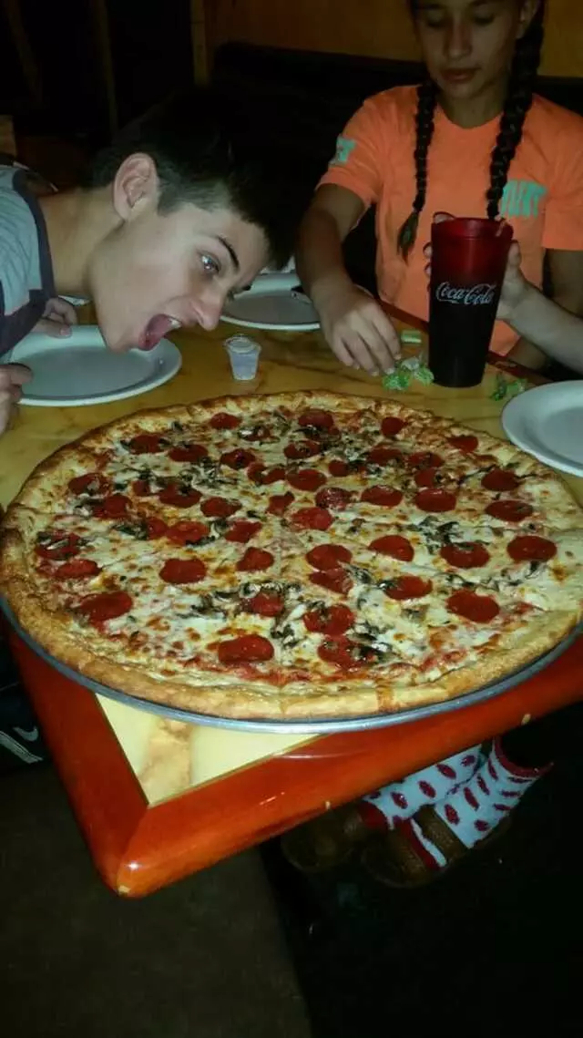 Arpeggio Grill