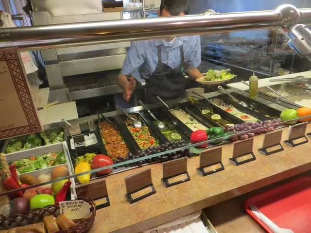 Arpeggio Grill