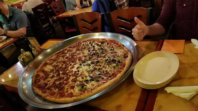 Arpeggio Grill