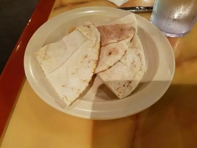 Arpeggio Grill