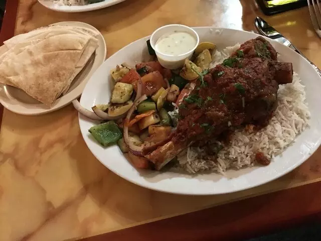 Arpeggio Grill