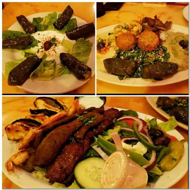 Arpeggio Grill
