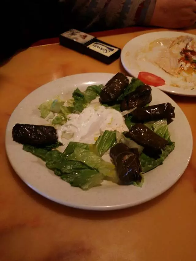 Arpeggio Grill