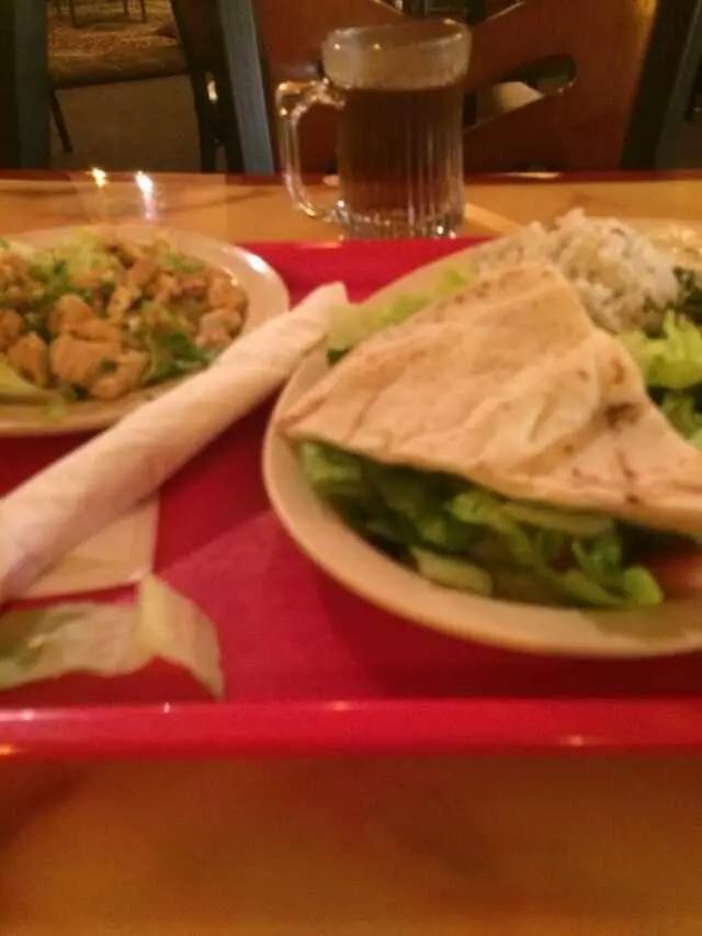 Arpeggio Grill