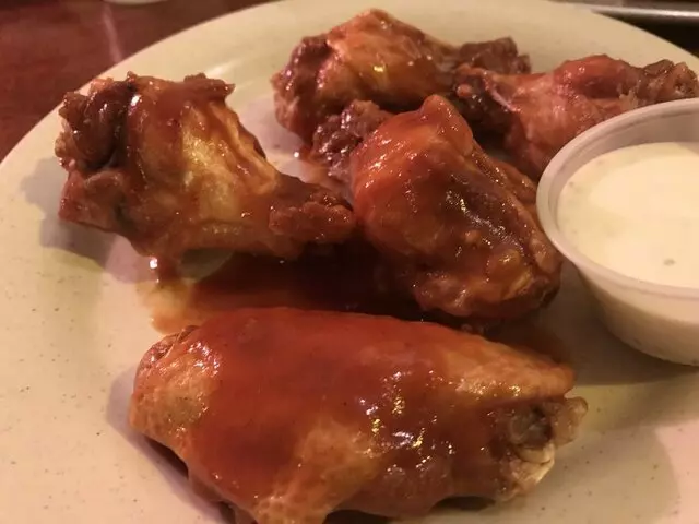 Arpeggio Grill