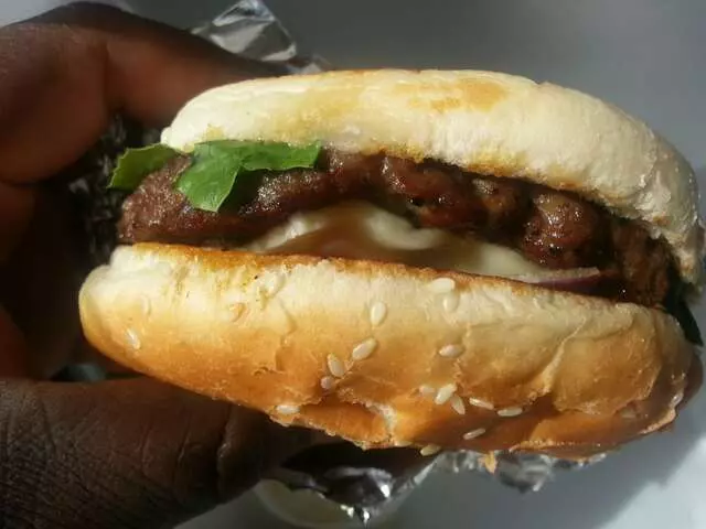 Arpeggio Grill
