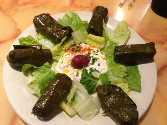 Arpeggio Grill
