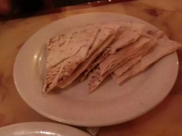 Arpeggio Grill