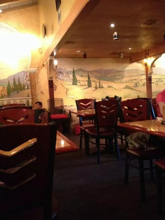 Arpeggio Grill