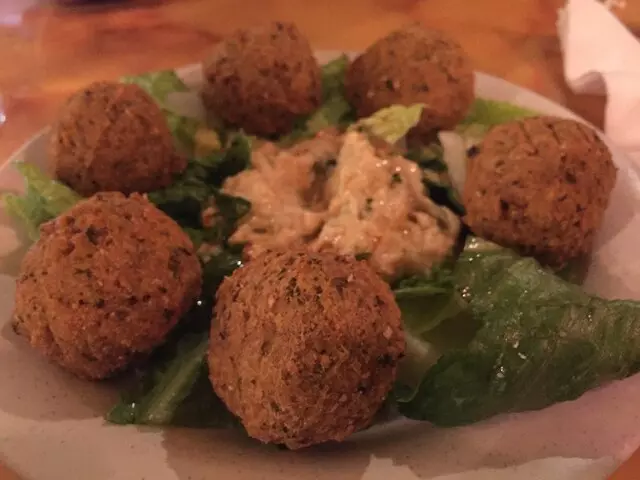 Arpeggio Grill