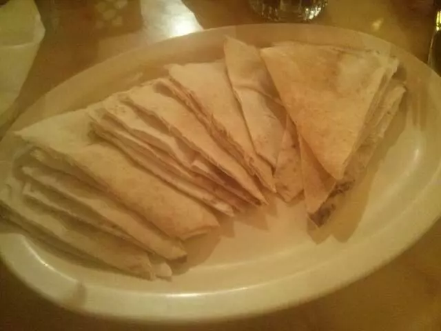 Arpeggio Grill
