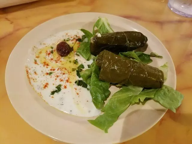 Arpeggio Grill