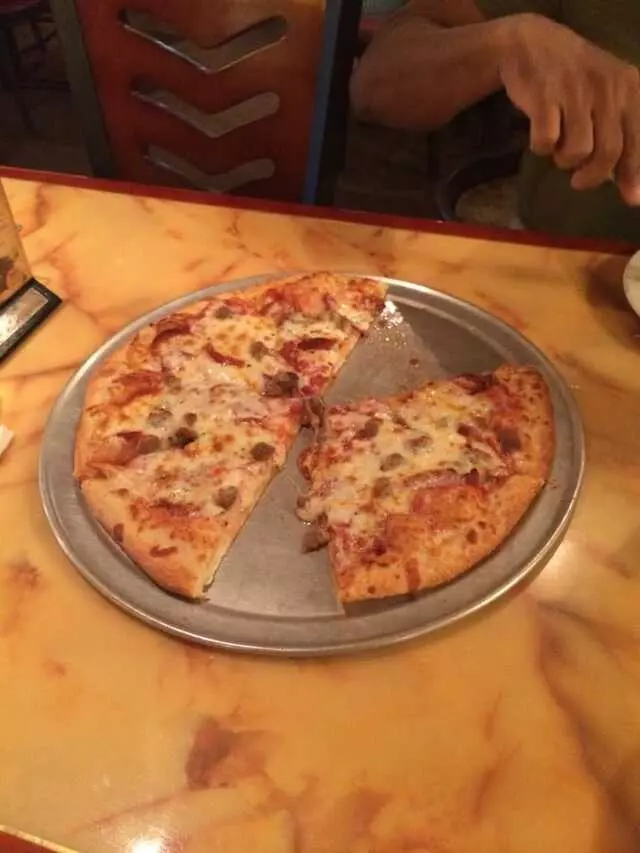 Arpeggio Grill