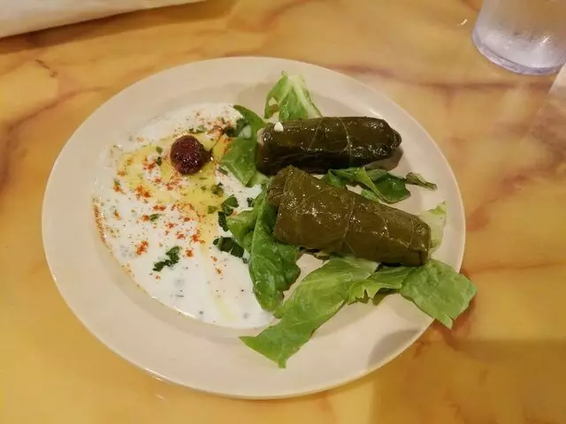 Arpeggio Grill