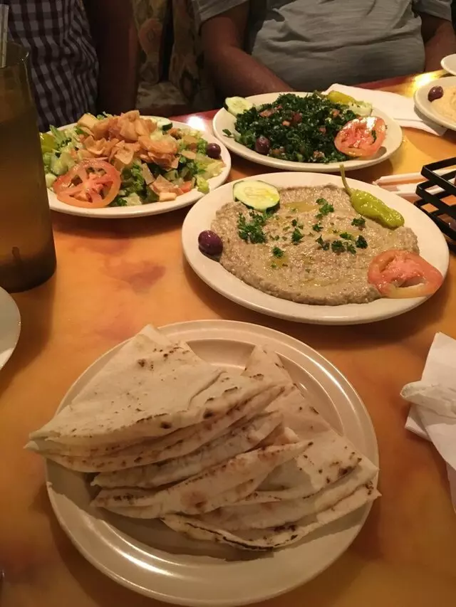 Arpeggio Grill