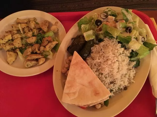 Arpeggio Grill