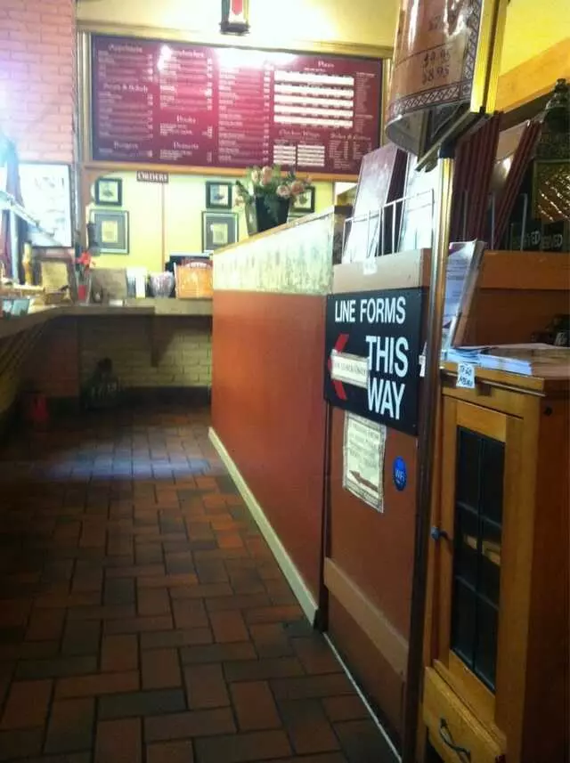 Arpeggio Grill