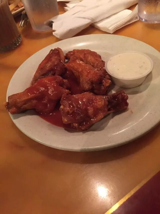 Arpeggio Grill