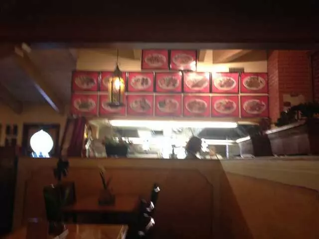 Arpeggio Grill