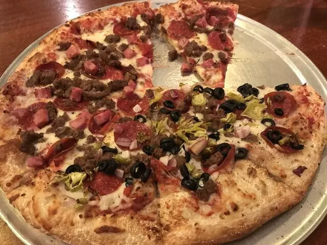 Arpeggio Grill