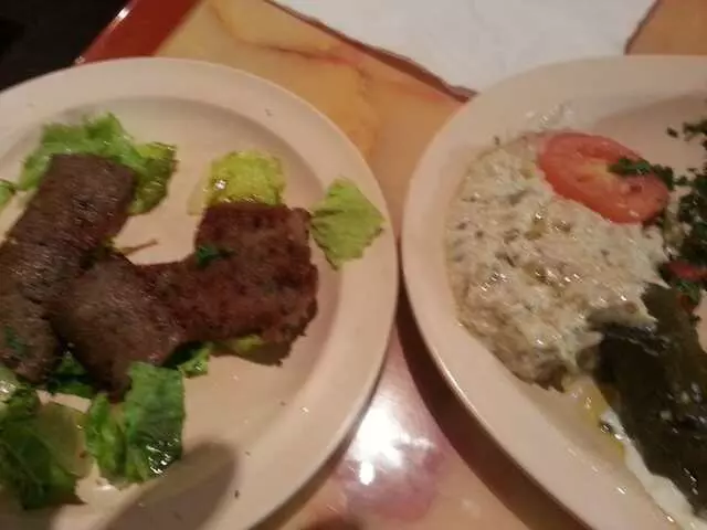 Arpeggio Grill