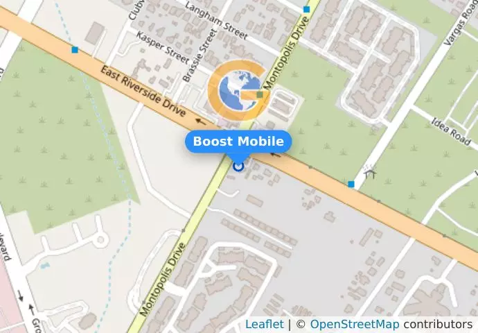 Boost Mobile