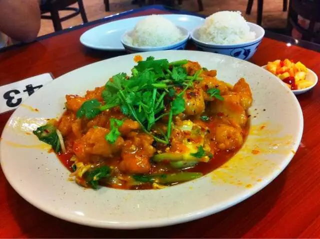 Asia Cafe