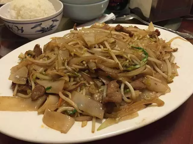 Asia Cafe