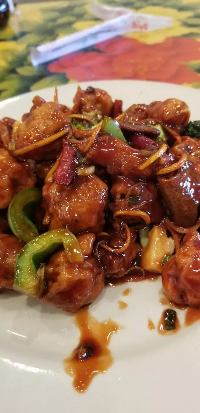 Asia Cafe