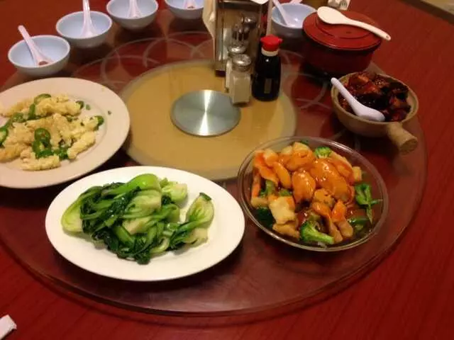 Asia Cafe