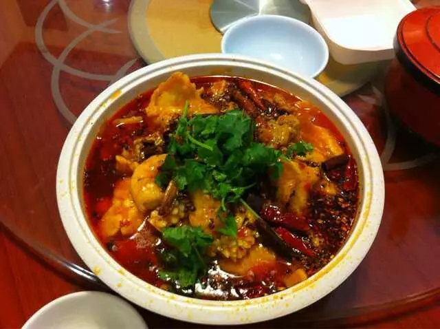 Asia Cafe