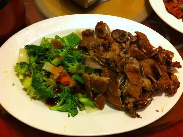 Asia Cafe