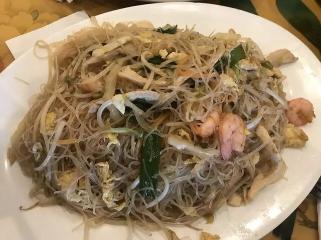 Asia Cafe