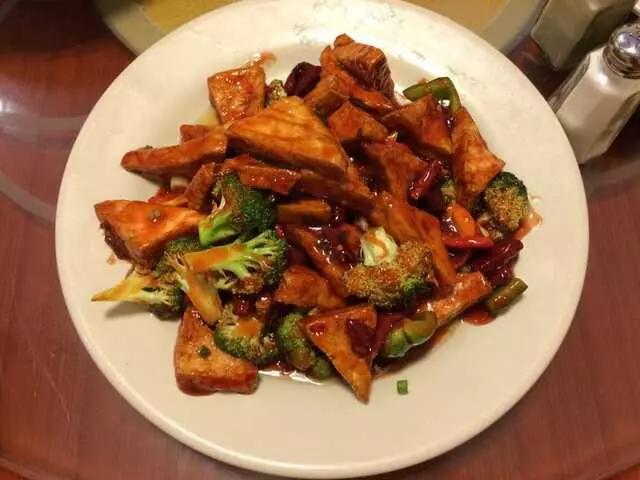 Asia Cafe