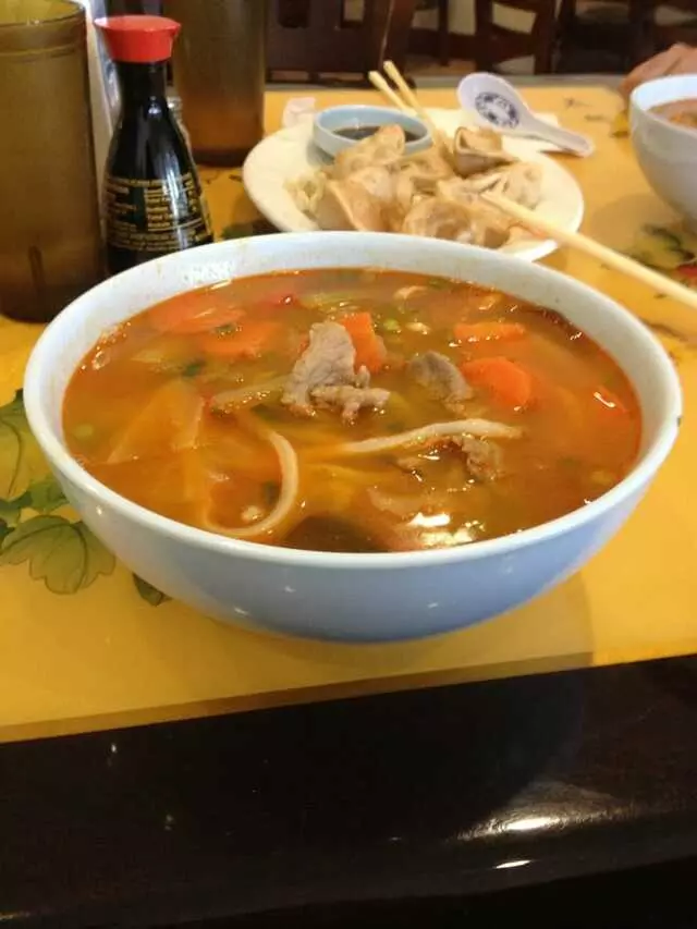 Asia Cafe
