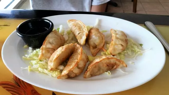 Asia Cafe