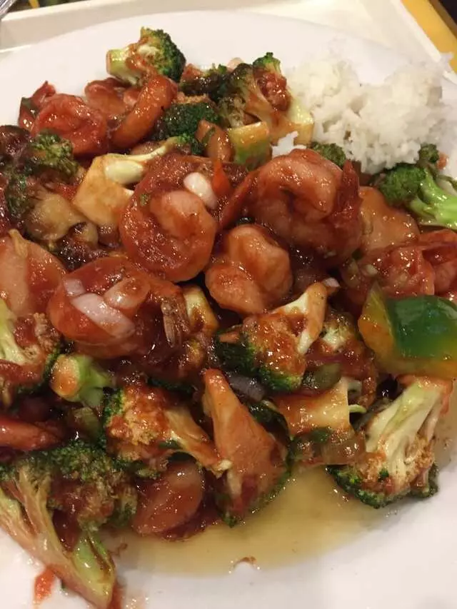 Asia Cafe