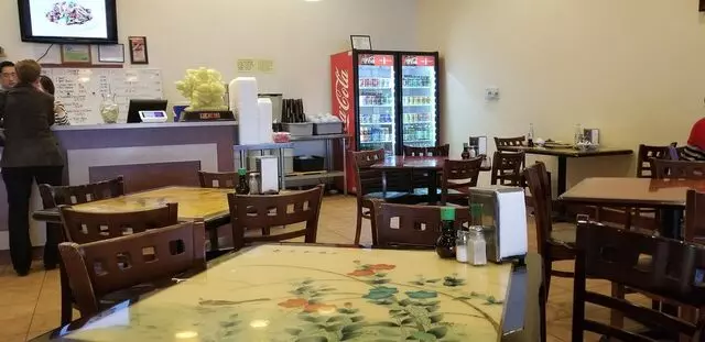 Asia Cafe