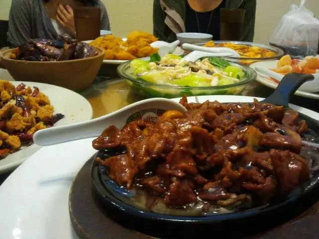 Asia Cafe