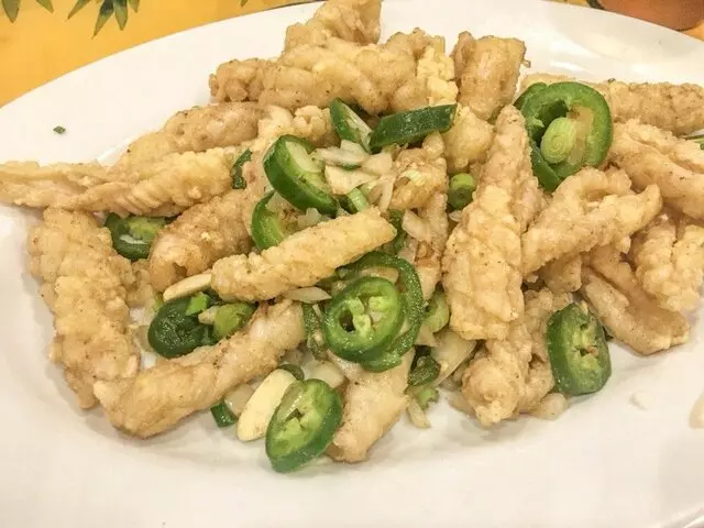 Asia Cafe