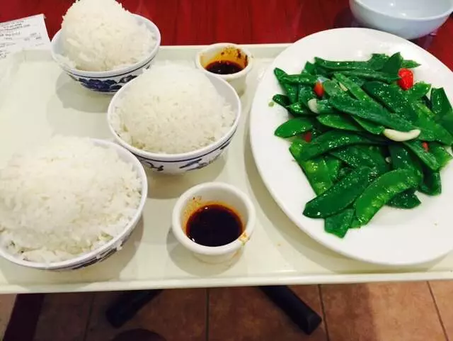 Asia Cafe