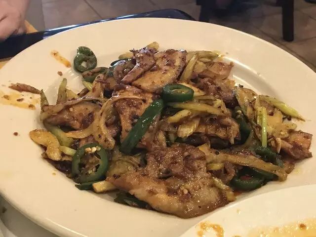 Asia Cafe
