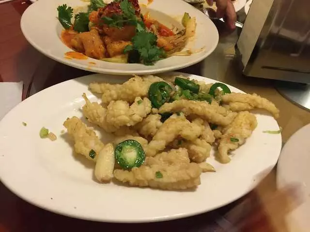 Asia Cafe