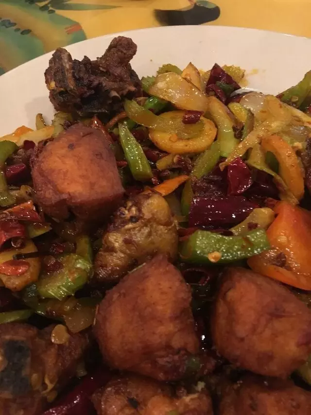 Asia Cafe